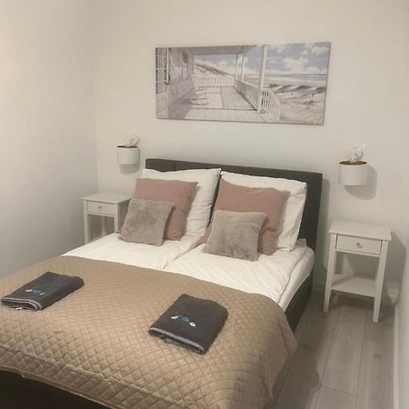 Apartamenty U Ewy - Euros Ustka Exterior foto
