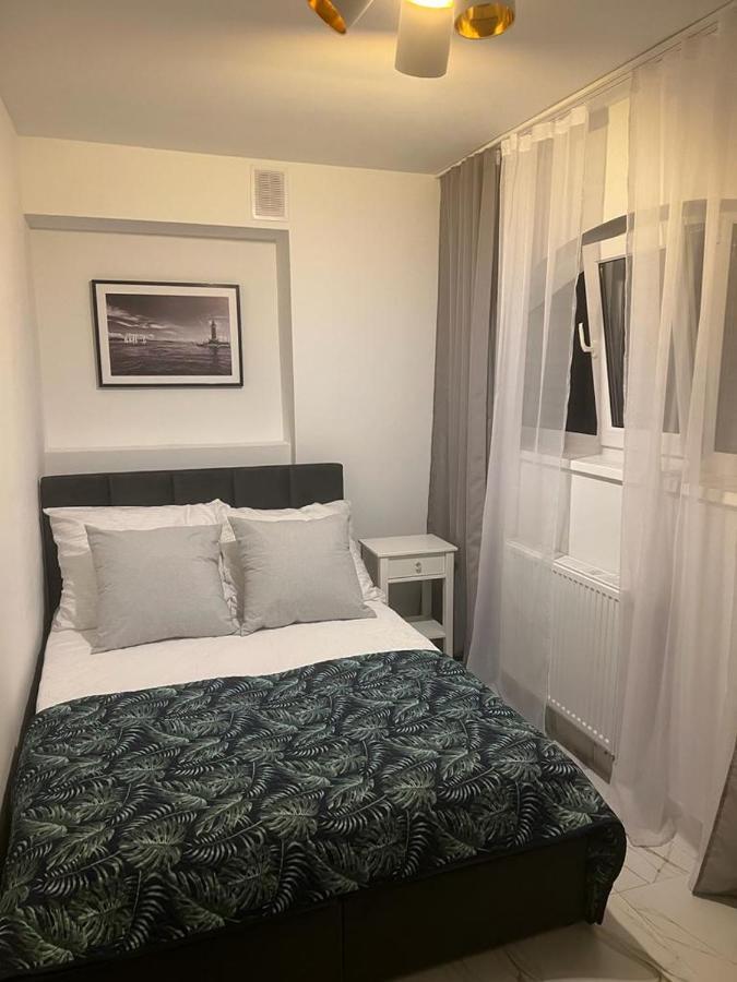 Apartamenty U Ewy - Euros Ustka Exterior foto