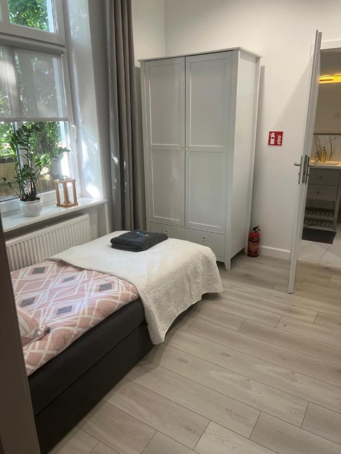 Apartamenty U Ewy - Euros Ustka Exterior foto