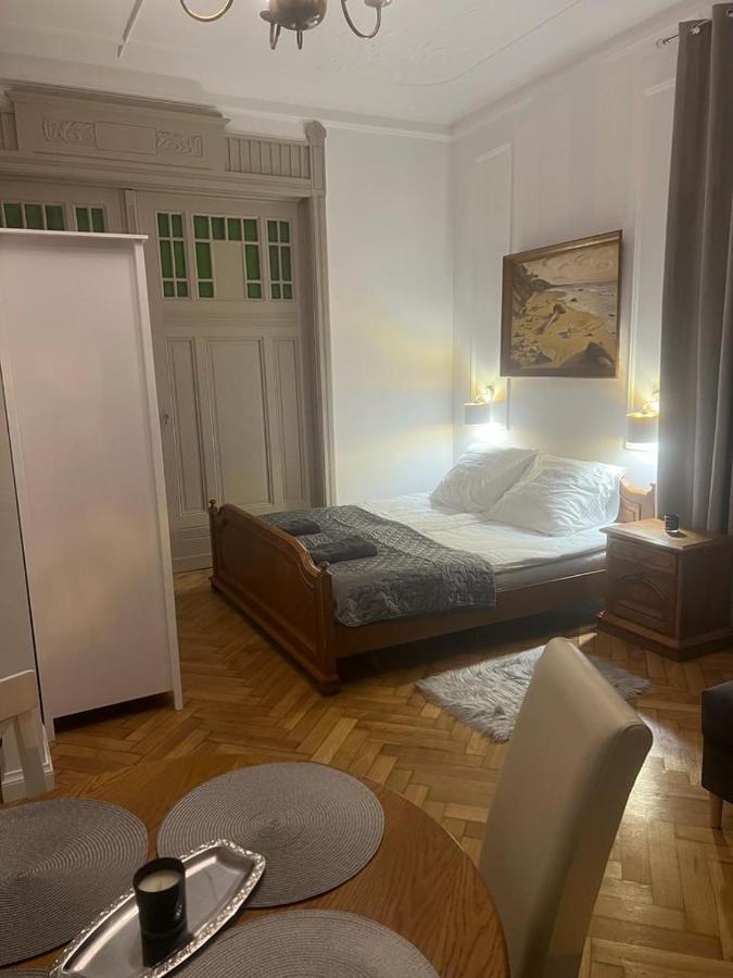 Apartamenty U Ewy - Euros Ustka Exterior foto
