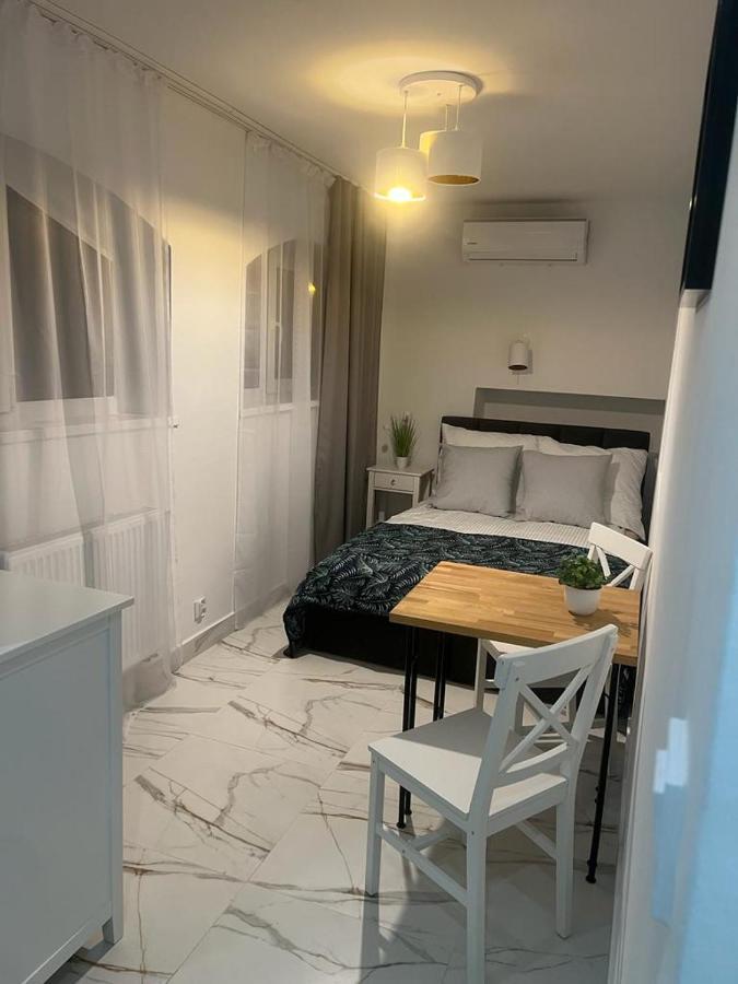 Apartamenty U Ewy - Euros Ustka Exterior foto