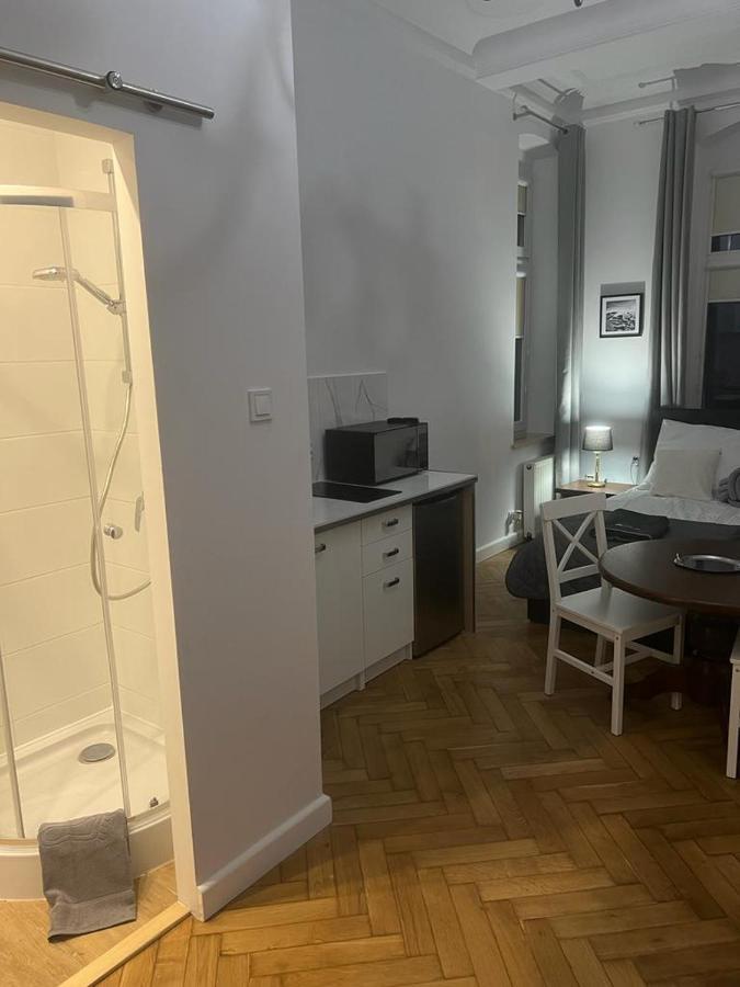 Apartamenty U Ewy - Euros Ustka Exterior foto