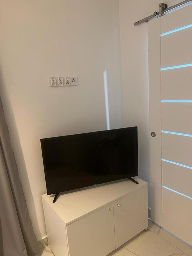 Apartamenty U Ewy - Euros Ustka Exterior foto