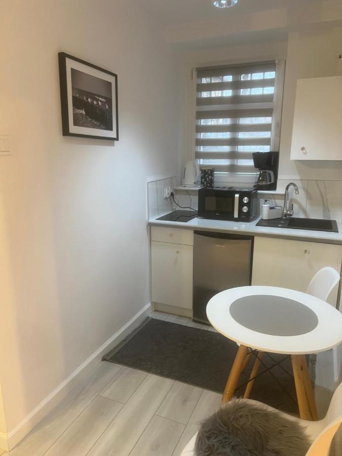 Apartamenty U Ewy - Euros Ustka Exterior foto