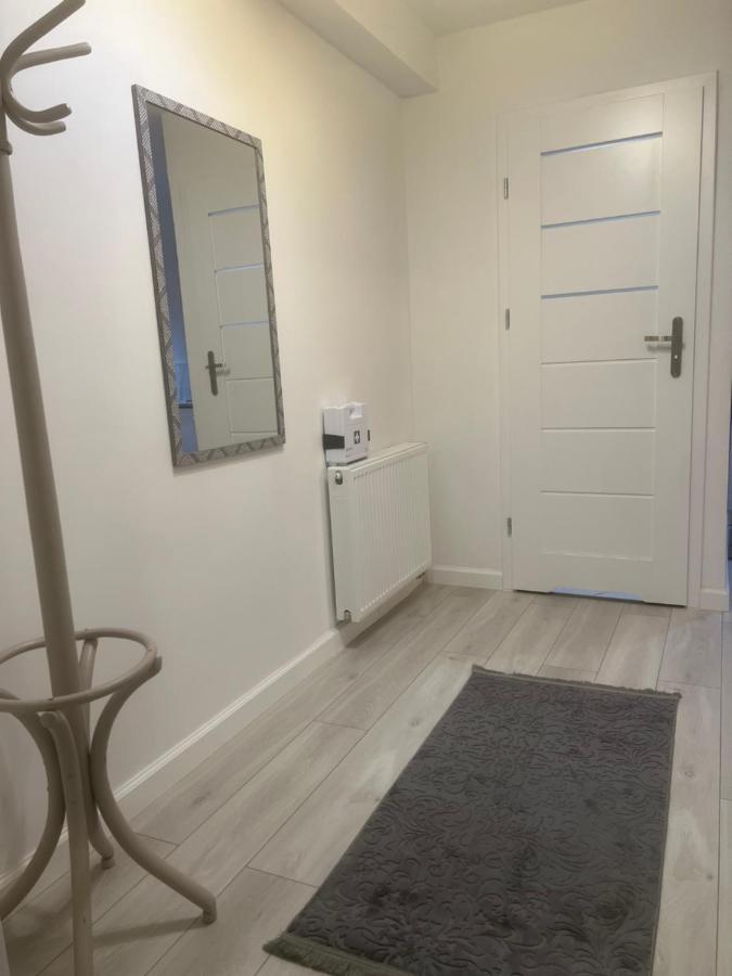Apartamenty U Ewy - Euros Ustka Exterior foto